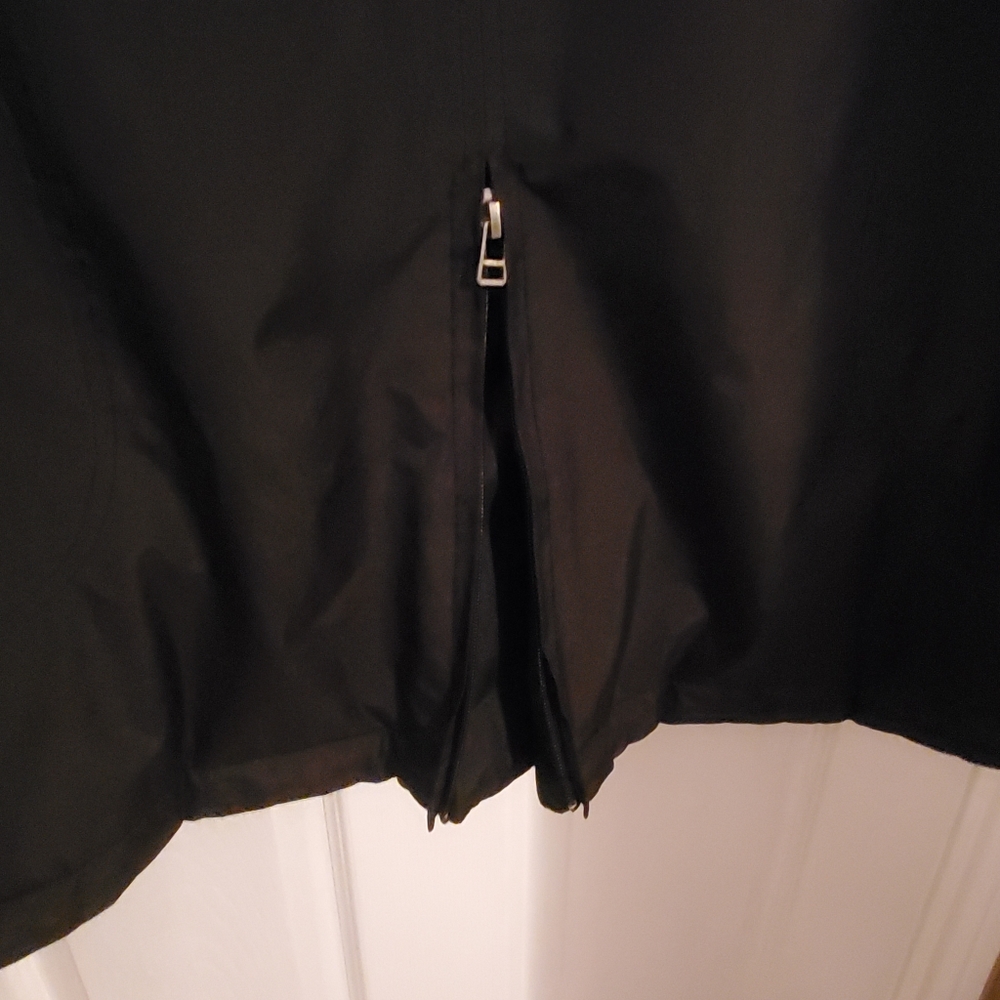 Penningtons Spring and Fall Coat Size 2X - Picture 3 of 6